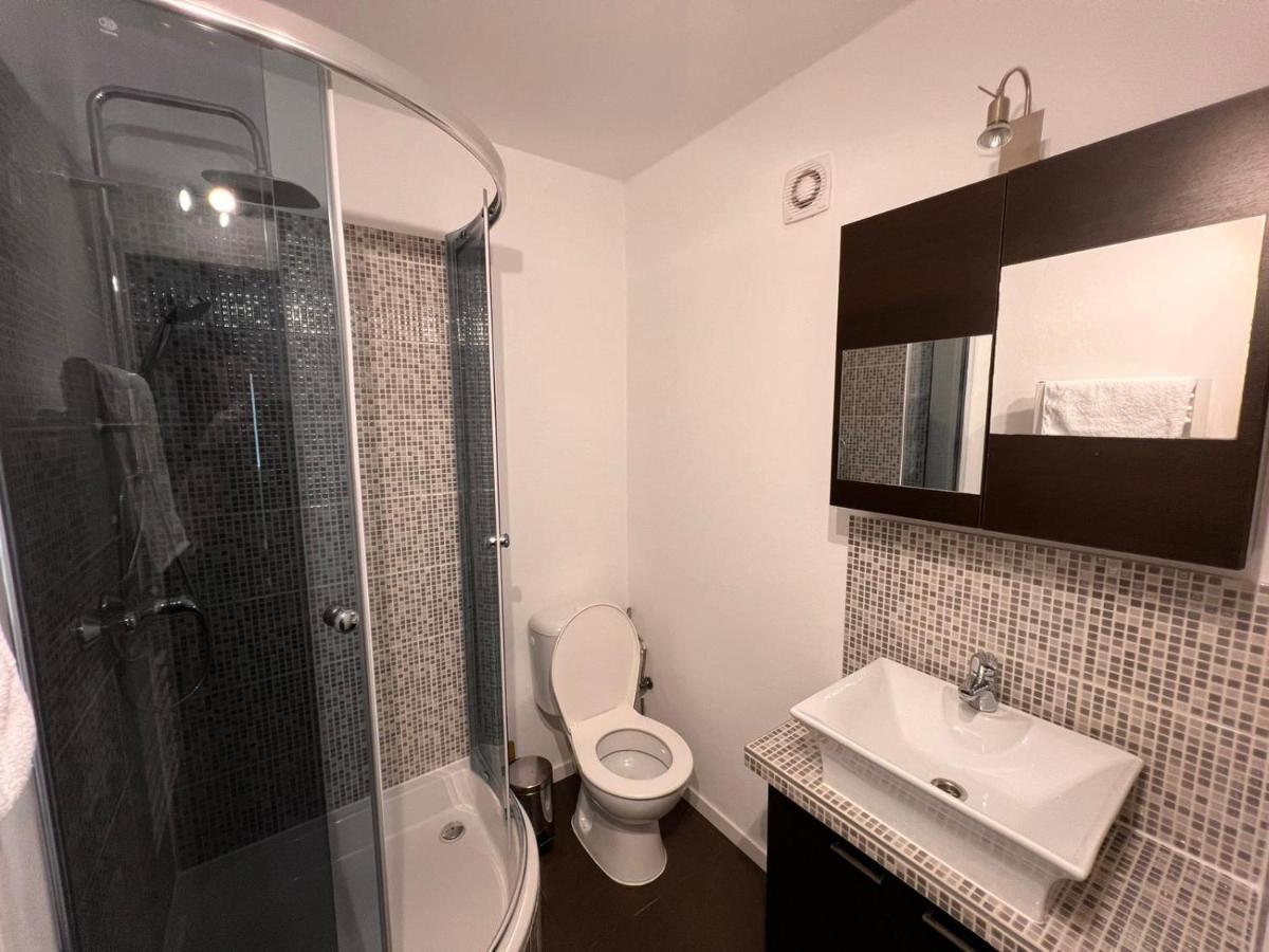 Stella Apartment Bratislava Exterior photo