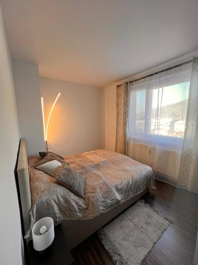 Stella Apartment Bratislava Exterior photo