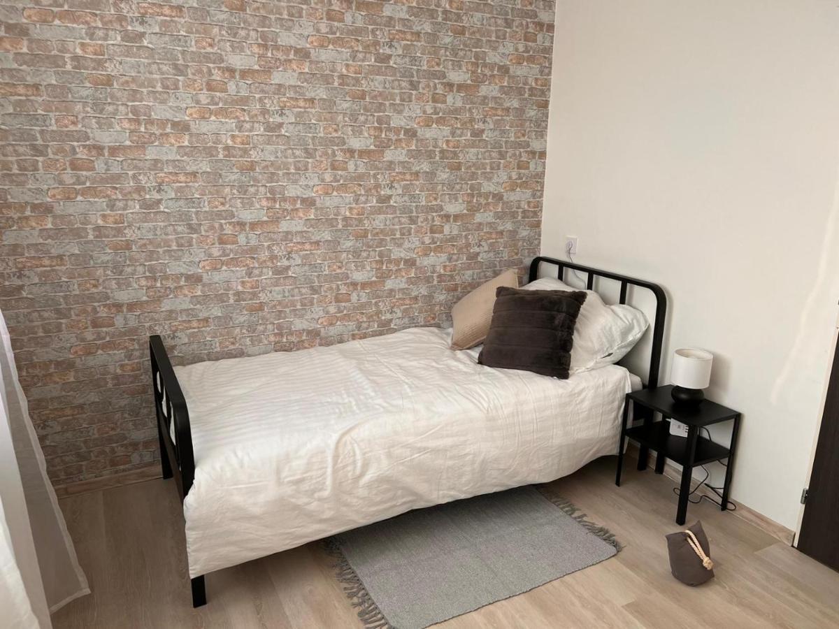 Stella Apartment Bratislava Exterior photo
