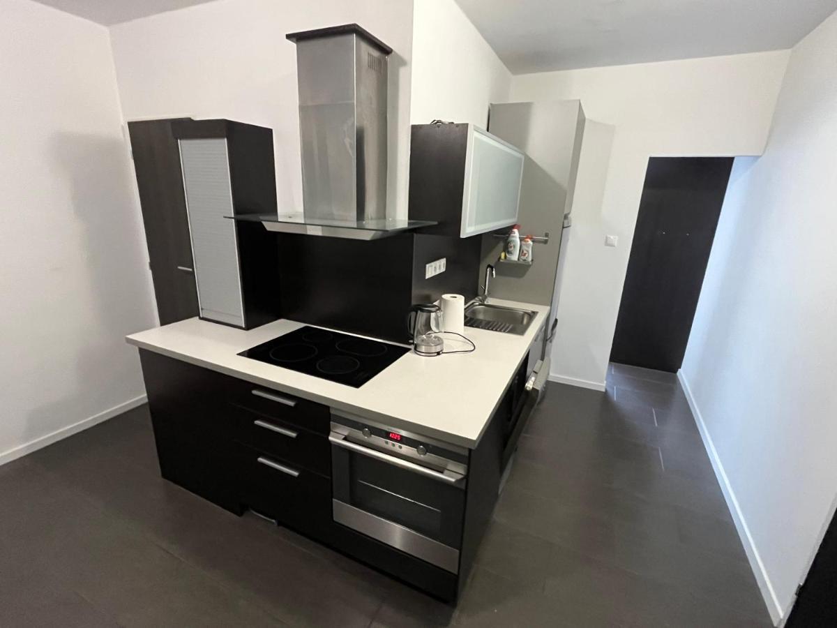 Stella Apartment Bratislava Exterior photo