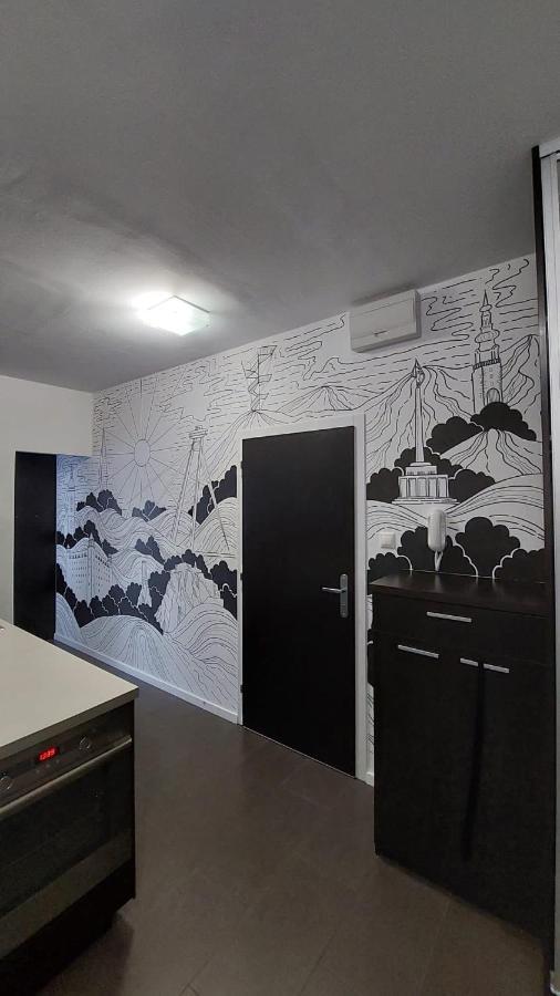 Stella Apartment Bratislava Exterior photo