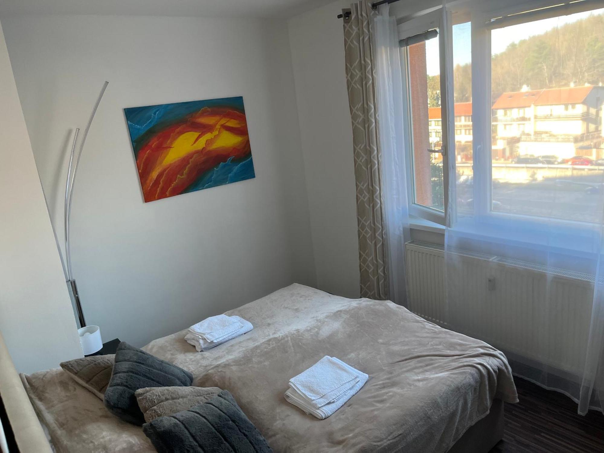 Stella Apartment Bratislava Exterior photo
