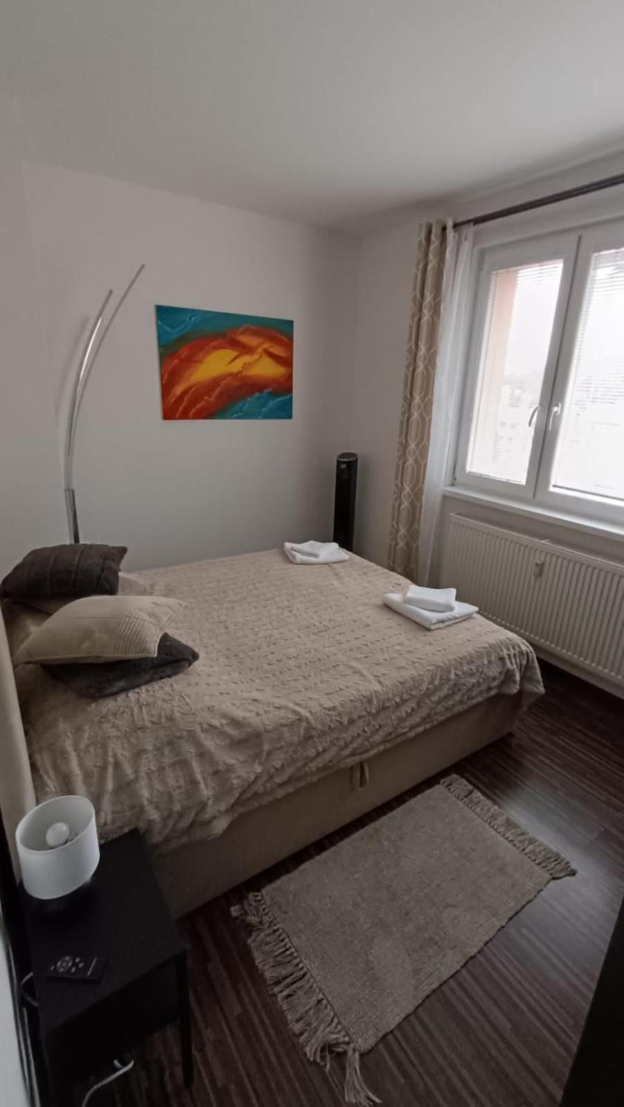 Stella Apartment Bratislava Exterior photo